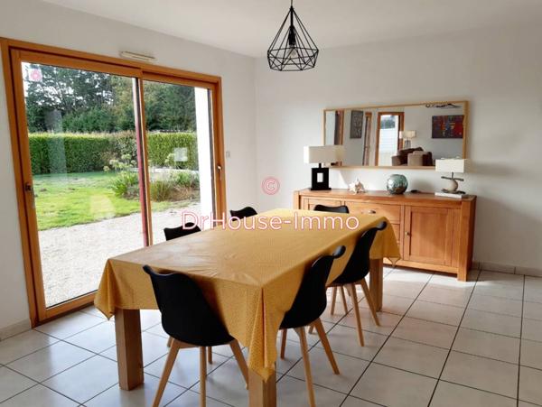 Maison à vendre 6 pièces de 120 m²