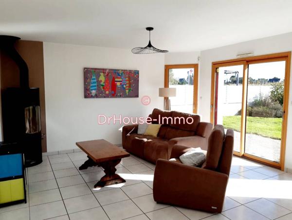 Maison à vendre 6 pièces de 120 m²