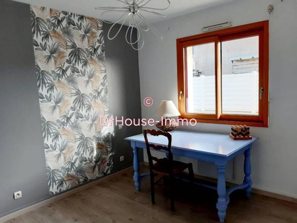 Maison à vendre 6 pièces de 120 m²