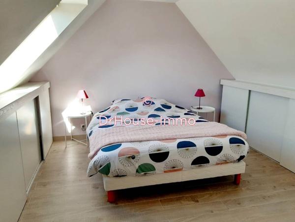 Maison à vendre 6 pièces de 120 m²