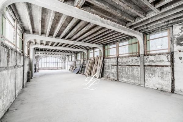Vente - Appartement 3 pièces 177 m 2 LE MANS (72000)