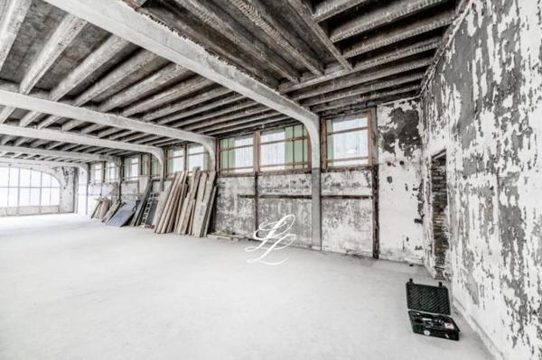 Vente - Appartement 3 pièces 177 m 2 LE MANS (72000)