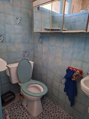 Maison rurale à vendre à Saint-Denis-de-Gastines en Mayenne (53500), ref : 53077-8