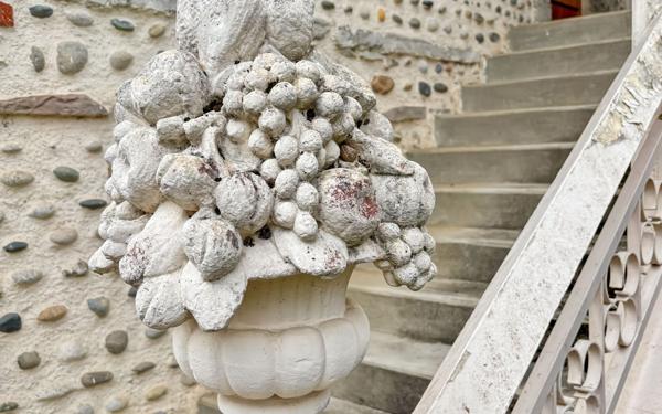 Maison à vendre    6 pièces •  Jurançon