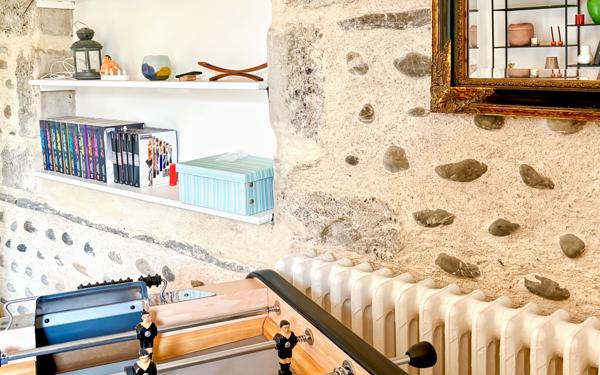 Maison à vendre    6 pièces •  Jurançon