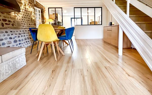 Maison à vendre    6 pièces •  Jurançon