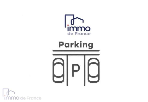 Parking / Box à vendre à Blagnac (31700)
