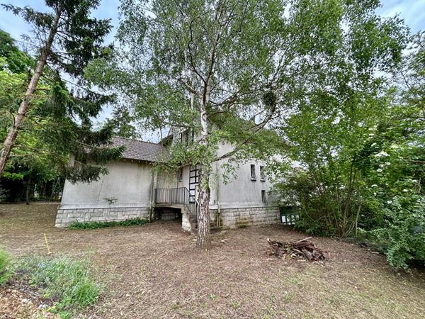 Maison Vernouillet 6 pièce(s) 150 m2 €429 000 ** - Référence 1767