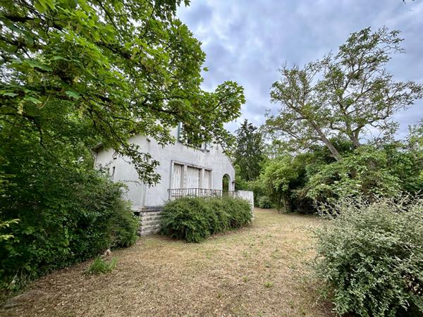 Maison Vernouillet 6 pièce(s) 150 m2 €429 000 ** - Référence 1767