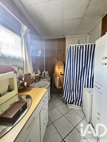 Maison à vendre 4 pièces 73 m² Notre-Dame-de-Bondeville