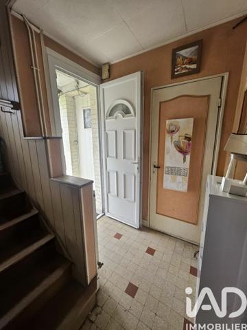 Maison à vendre 4 pièces 73 m² Notre-Dame-de-Bondeville