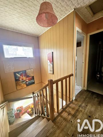 Maison à vendre 4 pièces 73 m² Notre-Dame-de-Bondeville
