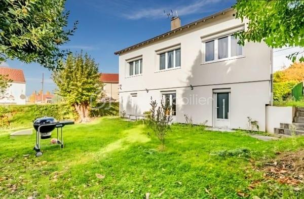 Maison ancienne de 200 m²