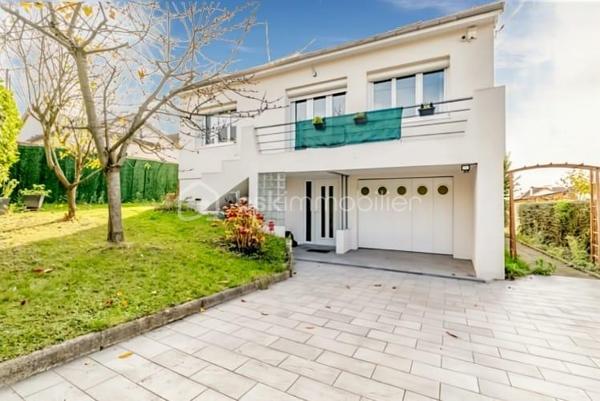 Maison ancienne de 200 m²