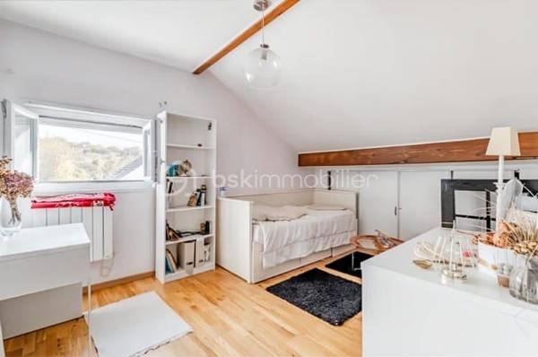 Maison ancienne de 200 m²