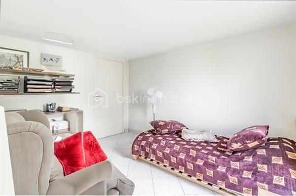 Maison ancienne de 200 m²