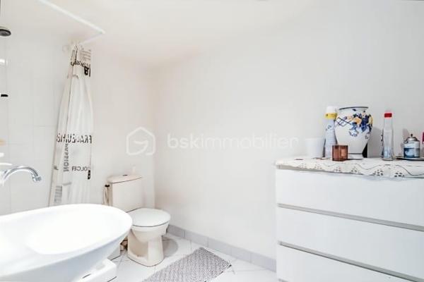 Maison ancienne de 200 m²