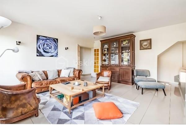 Maison ancienne de 200 m²