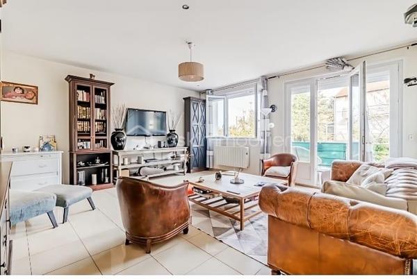 Maison ancienne de 200 m²