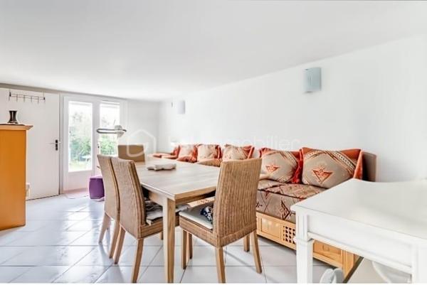 Maison ancienne de 200 m²