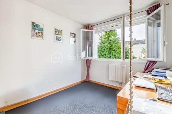 Maison ancienne de 200 m²