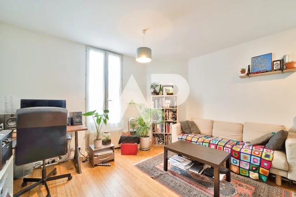 Appartement Clamart 2 pièce(s) 35m2 €239 900 ** - Ref : 6510915G