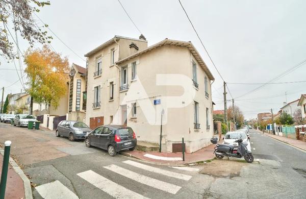 Appartement Clamart 2 pièce(s) 35m2 €239 900 ** - Ref : 6510915G