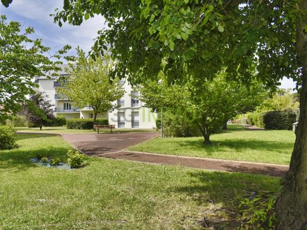 Vente / Appartement T3