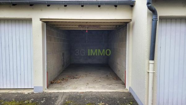 Vente / Appartement T3
