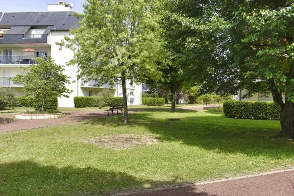 Vente / Appartement T3