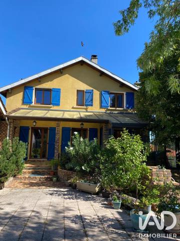 Maison à vendre 7 pièces 150 m² Feurs