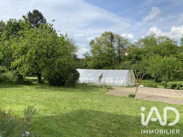 Maison à vendre 7 pièces 150 m² Feurs