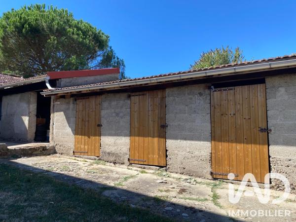 Maison à vendre 7 pièces 150 m² Feurs