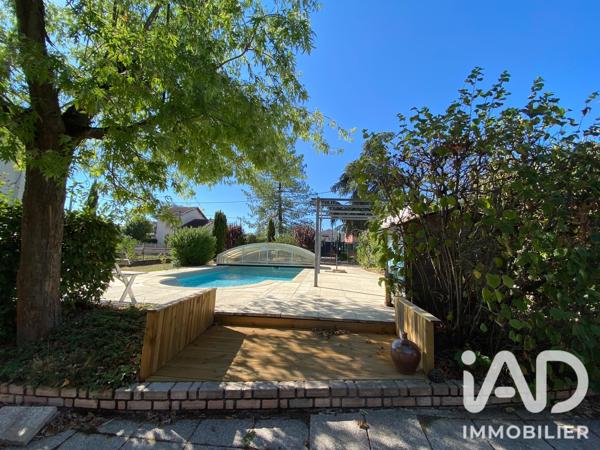 Maison à vendre 7 pièces 150 m² Feurs