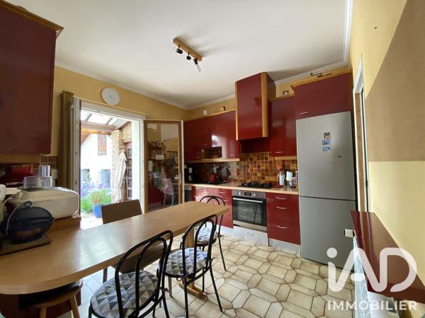 Maison à vendre 7 pièces 150 m² Feurs