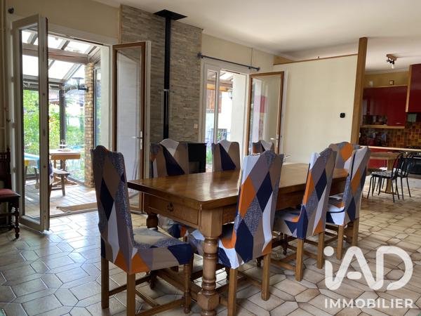 Maison à vendre 7 pièces 150 m² Feurs