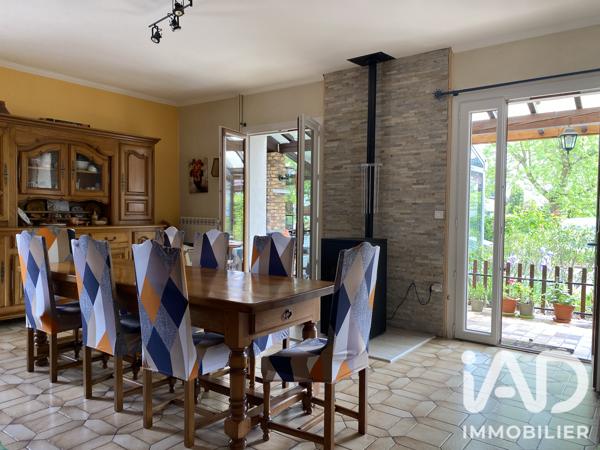 Maison à vendre 7 pièces 150 m² Feurs