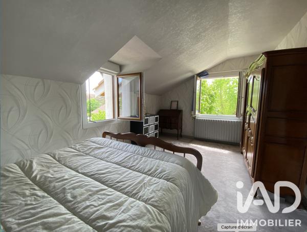 Maison à vendre 7 pièces 150 m² Feurs