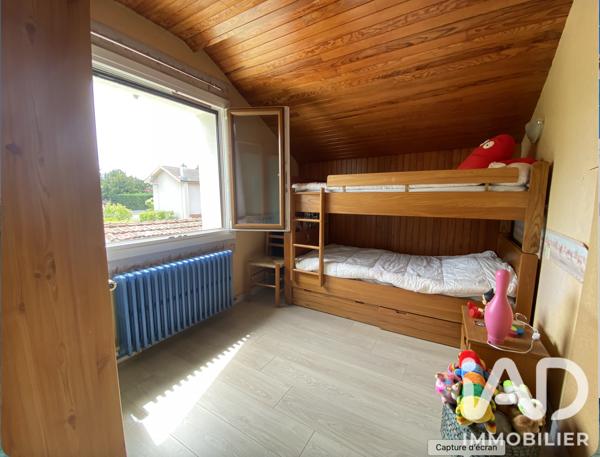 Maison à vendre 7 pièces 150 m² Feurs