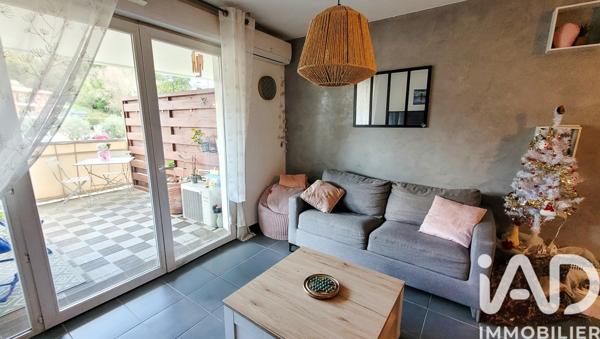 Appartement à vendre 2 pièces 46 m² Auribeau-sur-Siagne