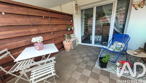 Appartement à vendre 2 pièces 46 m² Auribeau-sur-Siagne