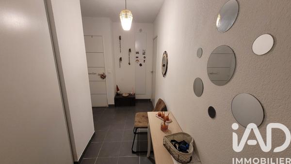 Appartement à vendre 2 pièces 46 m² Auribeau-sur-Siagne