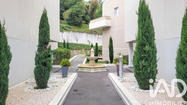 Appartement à vendre 2 pièces 46 m² Auribeau-sur-Siagne