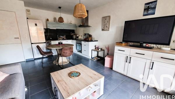 Appartement à vendre 2 pièces 46 m² Auribeau-sur-Siagne