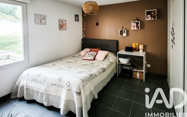 Appartement à vendre 2 pièces 46 m² Auribeau-sur-Siagne