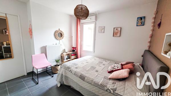 Appartement à vendre 2 pièces 46 m² Auribeau-sur-Siagne