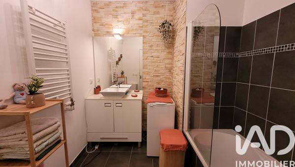 Appartement à vendre 2 pièces 46 m² Auribeau-sur-Siagne