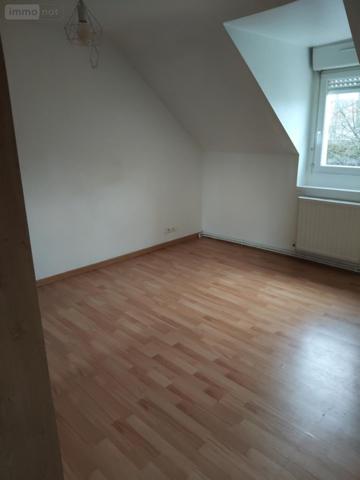 Maison à vendre à Le Mans dans la Sarthe (72000), ref : 72125-51