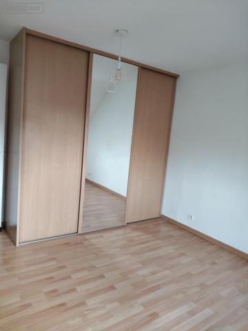 Maison à vendre à Le Mans dans la Sarthe (72000), ref : 72125-51