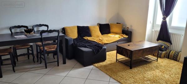 Maison à vendre à Le Mans dans la Sarthe (72000), ref : 72125-51